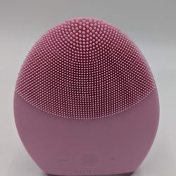  Foreo Luna 2 Pink Facial Cleansing Brush (NEW) with FREE charging cable