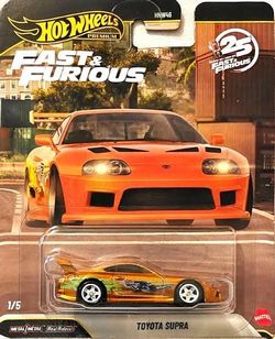Hot wheels Toyota Supra $50 firm