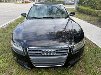 2011 Audi A5