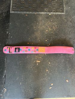 Bear Komplex Weightlifting Belt XL
