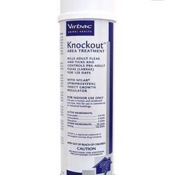 Knockout Treatment Spray