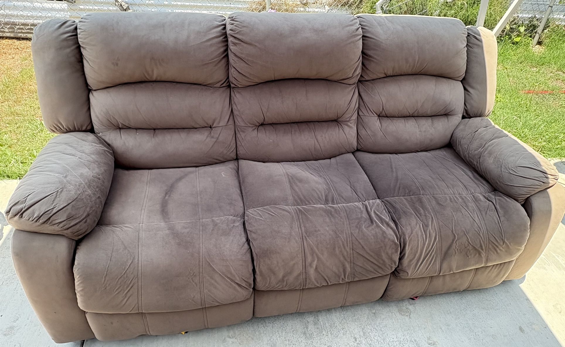 Couches