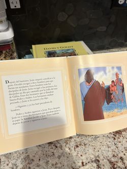 Children’s Religious Books