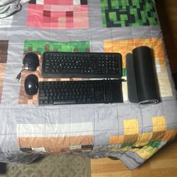 Gaming Stuff