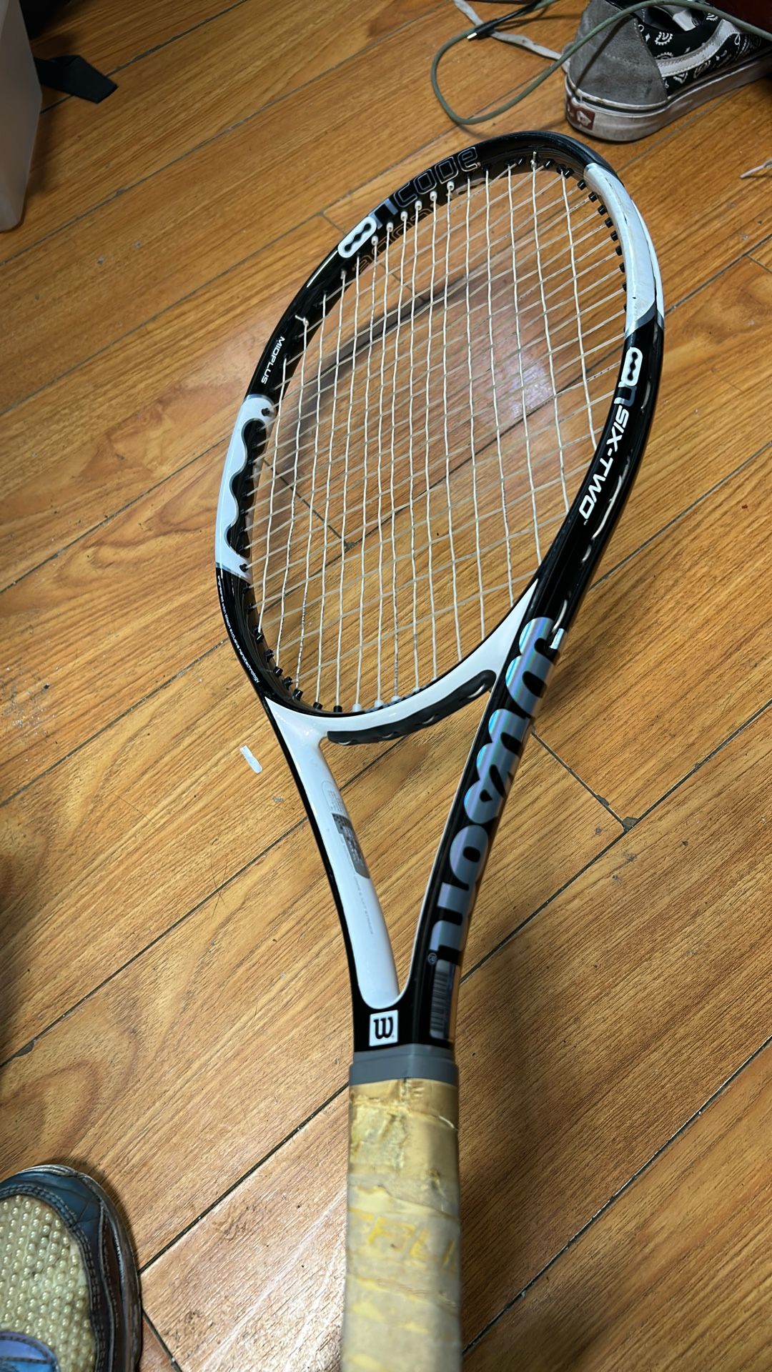 Wilson Tennis Racket