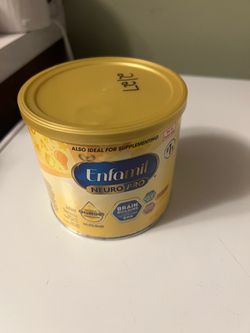 Enfamil neuropro formula