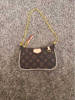 Lady hand bag