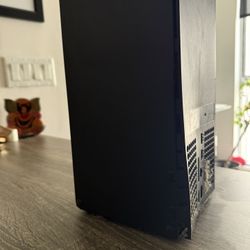 Xbox Series x broken 