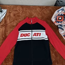 Ducati Sweatshirt