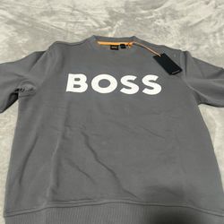 Suéter Boss L