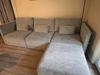 Sectional Sofa