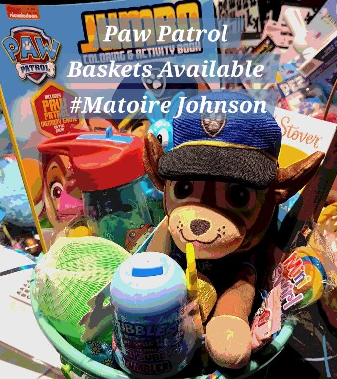 Matoire Johnson