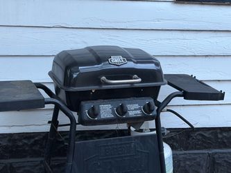 BBQ