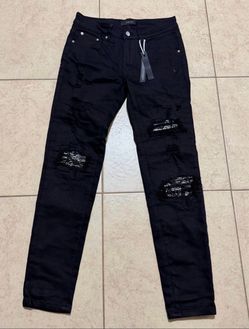Boys AMIRI Jeans