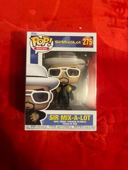 SIR MIX-A-LOT