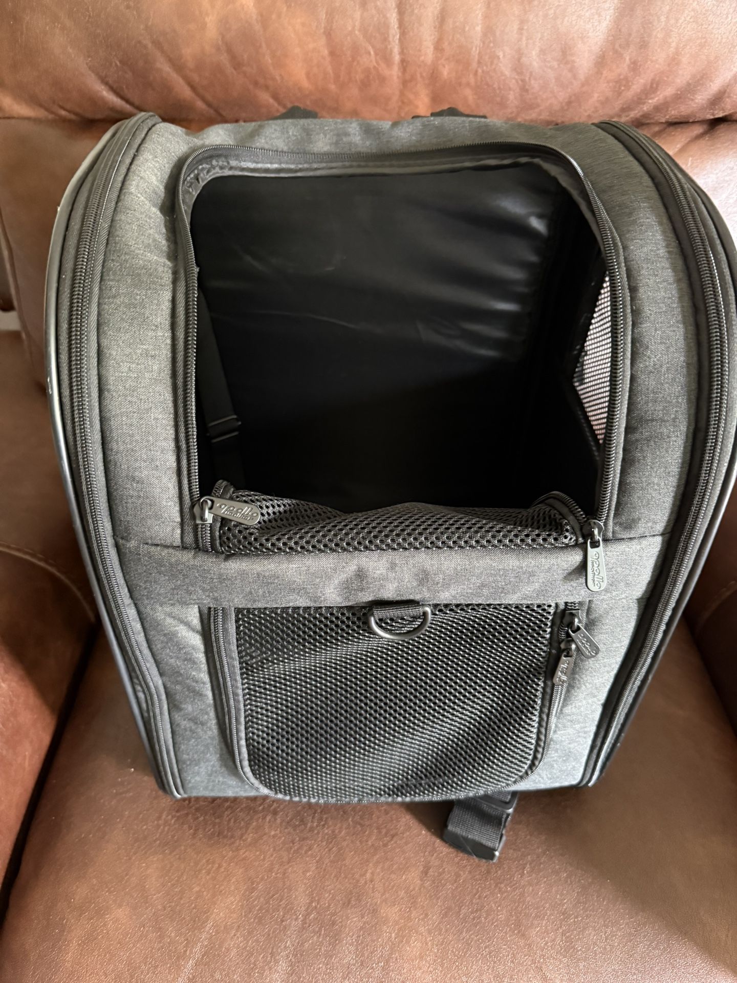 Pet Carrier