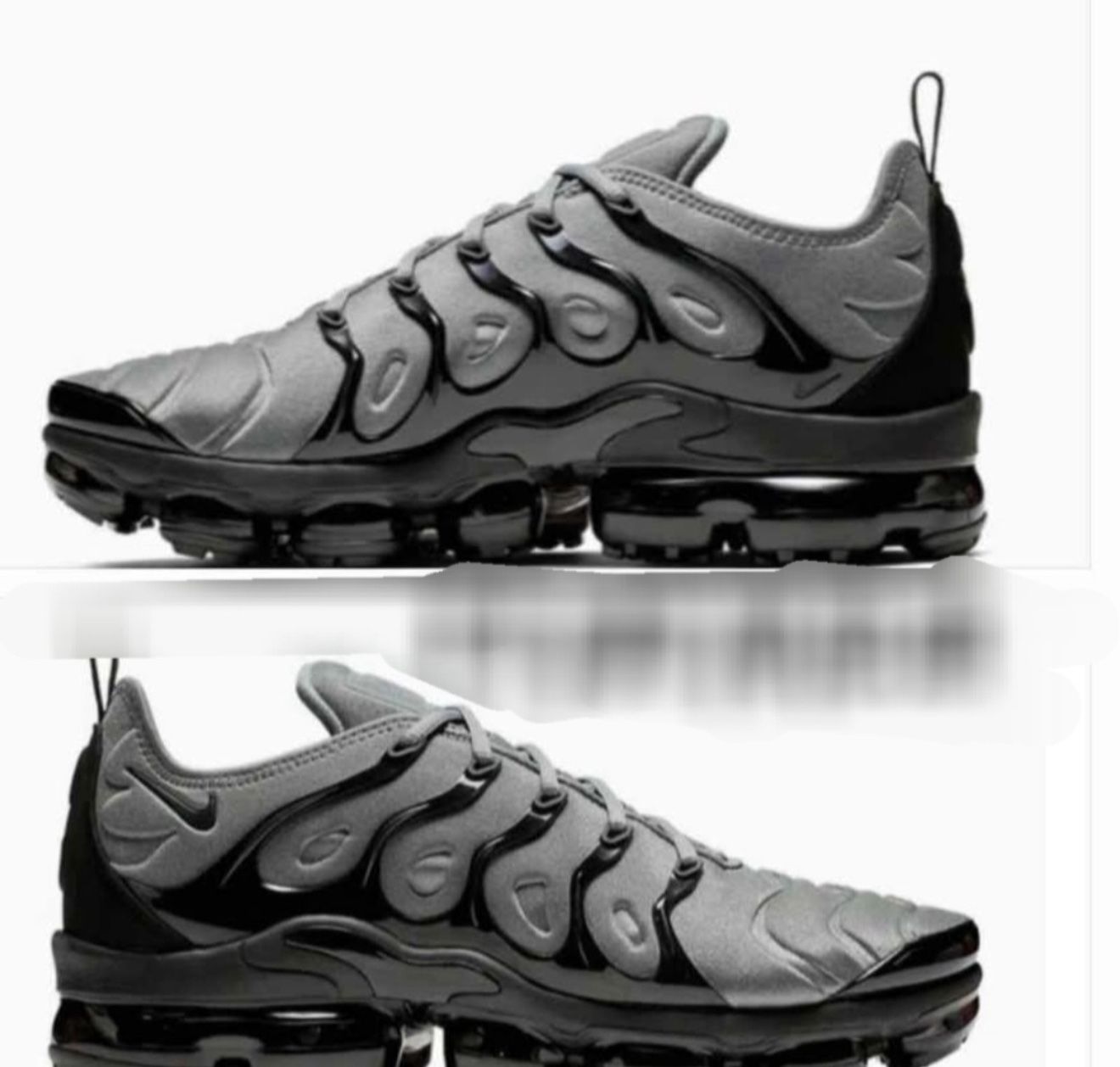 Men Nike Vapormax Plus