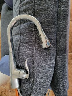 Kitchen Faucet