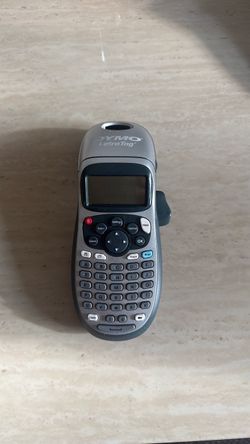 Label maker