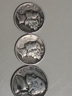 Coins
