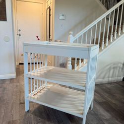Baby Changing Table 