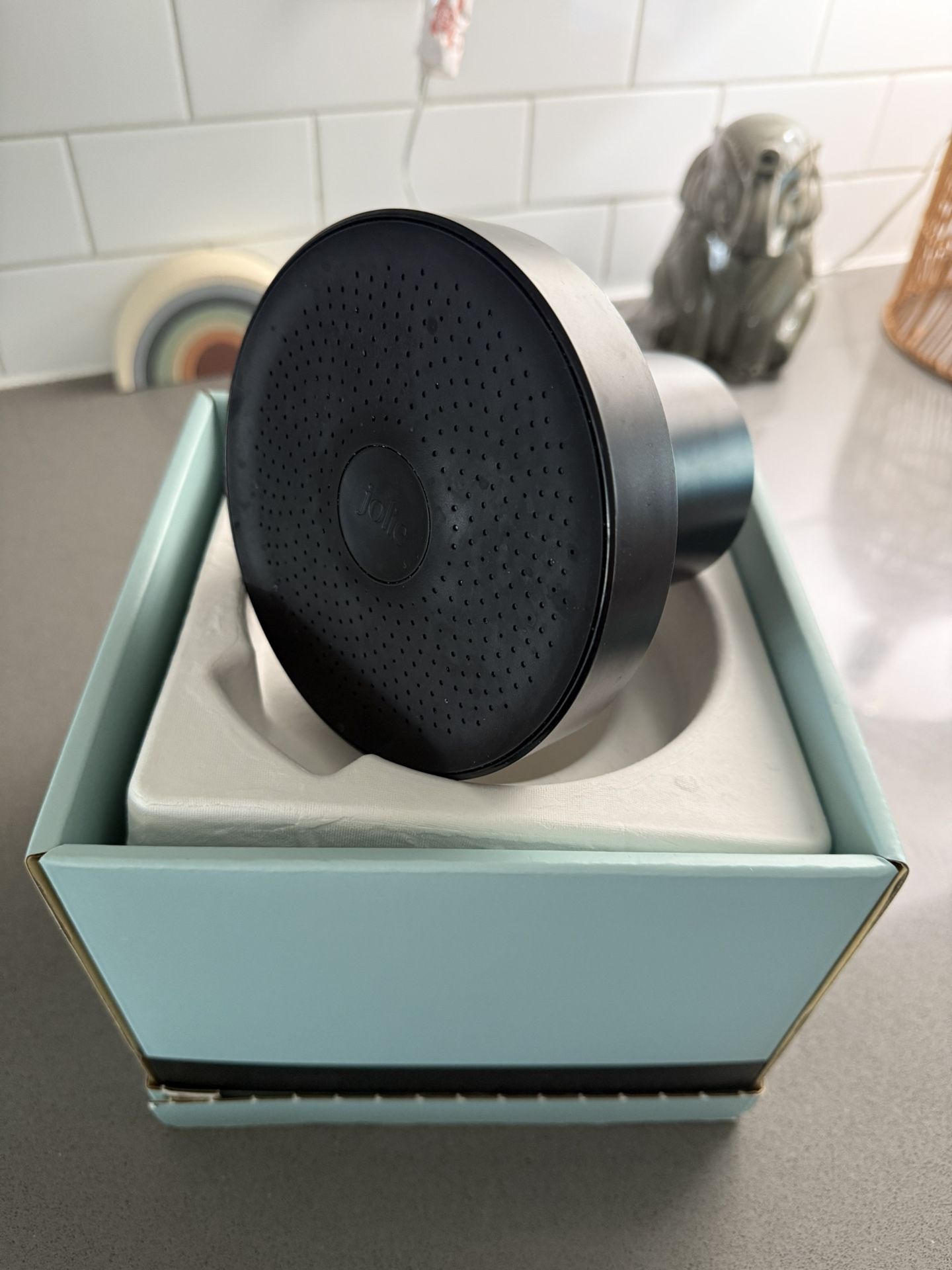 Jolie Filtered Shower head