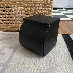 Free Toilet Paper Cover