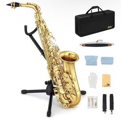 Eastar Alto Saxophone AS-II