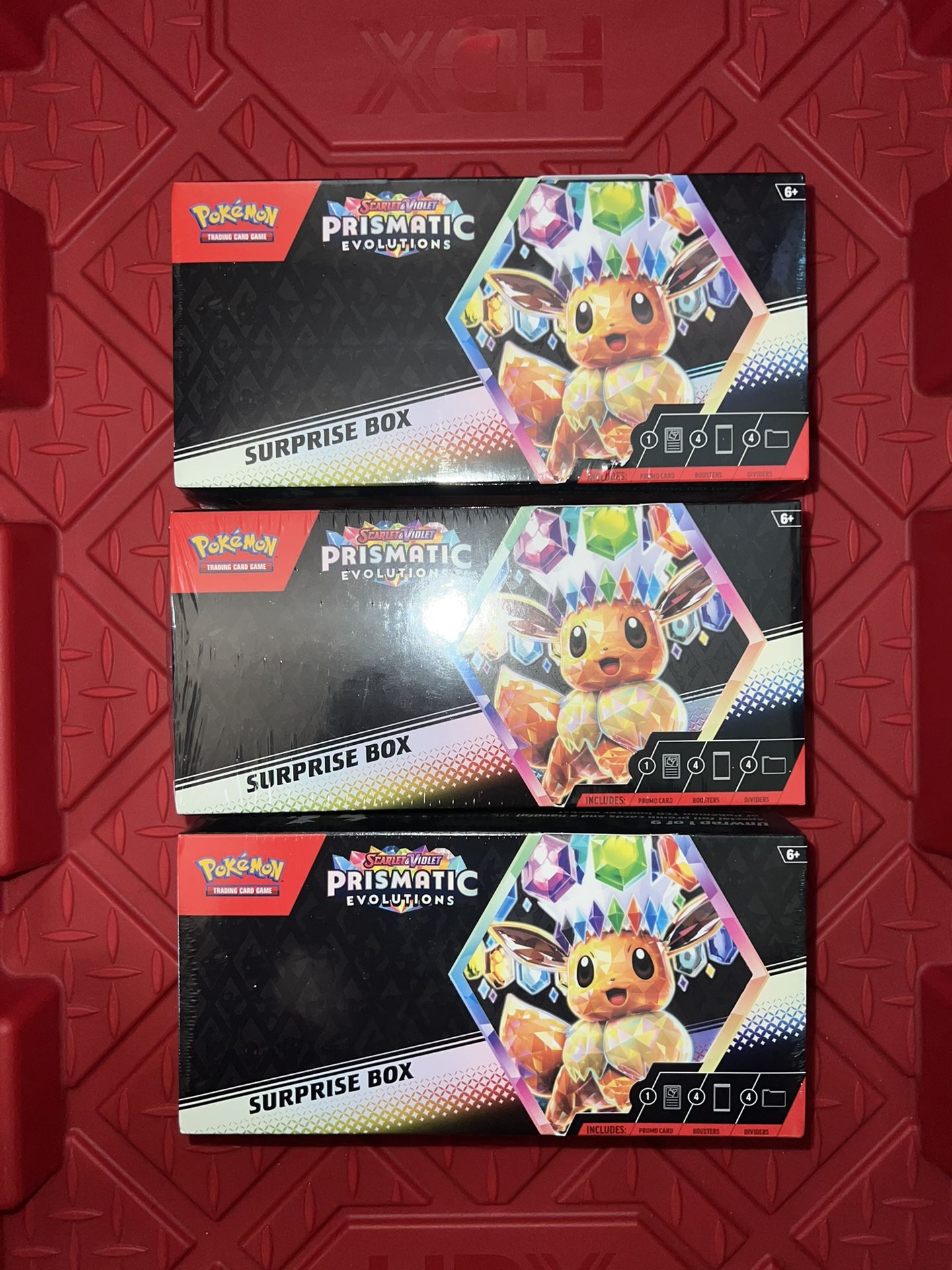Pokemon