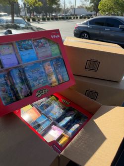 Costco Pokemon Ascended Heroes Mini-Tins