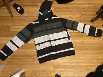Men’s Snowbording Jacket L