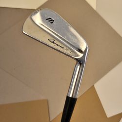 Mizuno MP-29 7 Iron Single Club - Forged Blade (MP29)