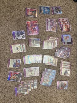 Complete Enel deck