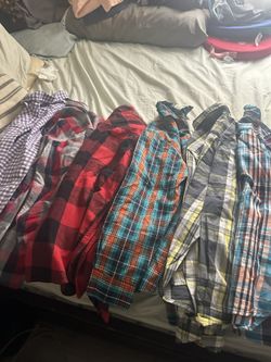 Boys Shirts