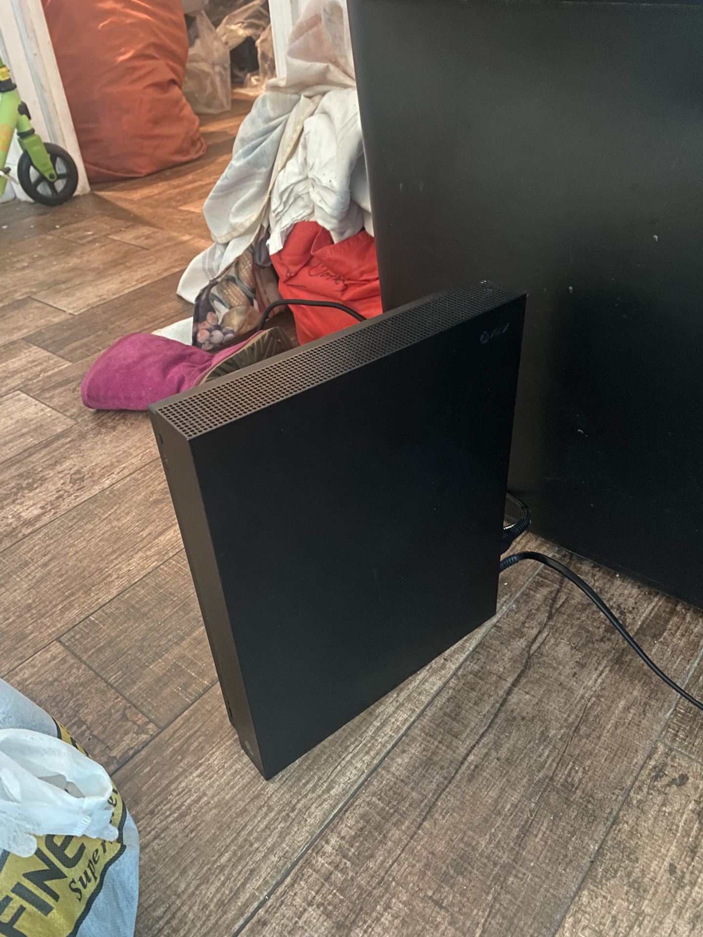 Game Console
