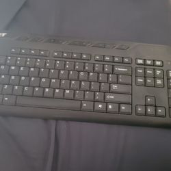 Acer SK-9625  Wired Keyboard