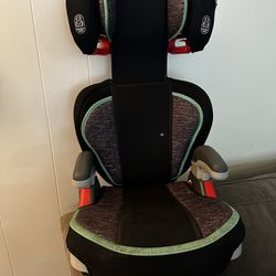 Graco Booster Seat