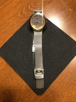 Ladies Watch By Skagen