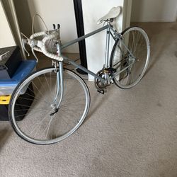 Road Bike For Sale