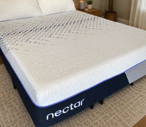 New King and Queen Mattress Sale