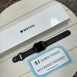 Apple Watch Series SE - Pay $1 today and pay the rest later -