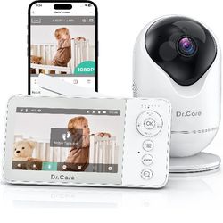 https://offerup.co/faYXKzQFnY?$deeplink_path=/redirect/ Vista view Lite Smart Baby Monitor