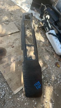 2018-2020 Front Bumper from Ford F150 F-150 2018-2020 Steel
