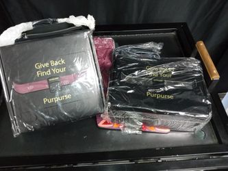 Purpurse Purses For Sale