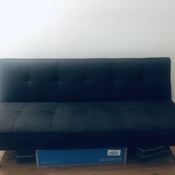 Couch - Foldabed