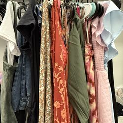 Misc Women’s Clothes