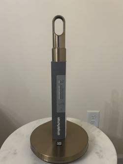 Simplehuman  Countertop Paper Towel Holder