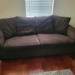 Sofa & Love Seat