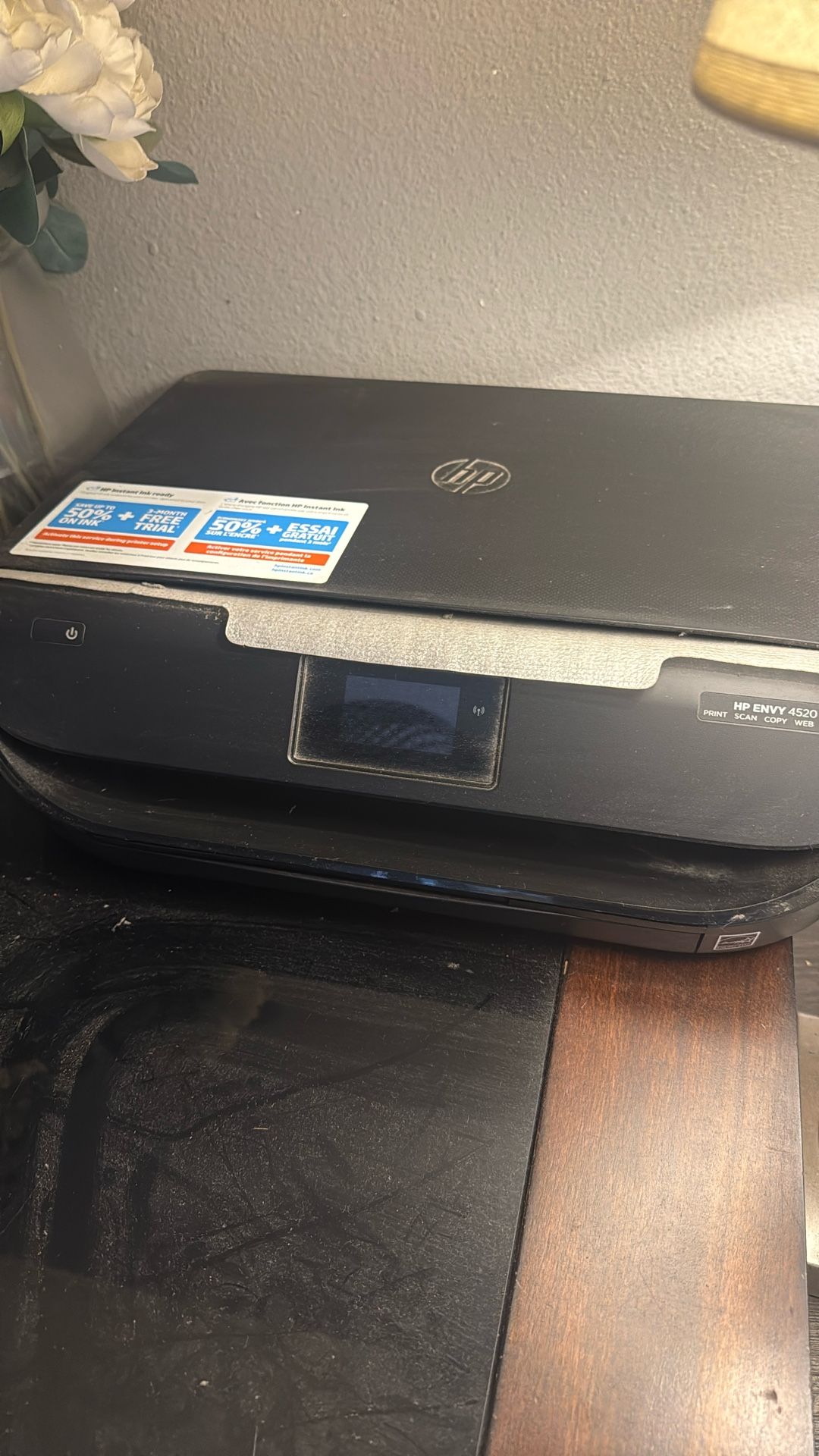 Hp Printer 