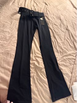 Brand new brazialian pants